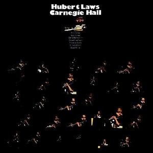 HUBERT LAWS / ヒューバート・ロウズ商品一覧｜JAZZ｜ディスクユニオン