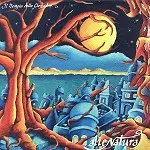 IL TEMPIO DELLE CLESSIDRE / イル・テンピオ・デッレ・クレシドレ / ALIENATURA - 180g LIMITED COLOR VINYL