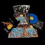 IL TEMPIO DELLE CLESSIDRE / イル・テンピオ・デッレ・クレシドレ / ALIENATURA: STRICTLY LIMITED EDITION - 180g LIMITED COLOR VINYL