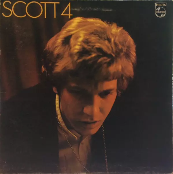 SCOTT WALKER / スコット・ウォーカー商品一覧｜ディスク