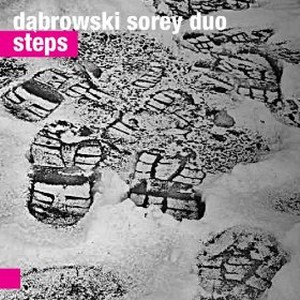 TOMASZ DABROWSKI / トマス・ダブロウスキ / Steps 