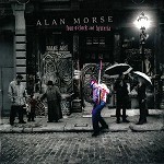 ALAN MORSE / アラン・モーズ / FOUR O'CLOCK & HYSTERIA