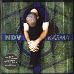 NDV / ニック・ディヴァージリオ / KARMA