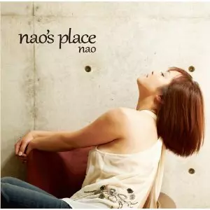 nao(JAZZ) / ナオ / NAO'S PLACE / ナオズ・プレース