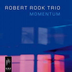 ROBERT ROOK / ロバート・ルーク / Momentum