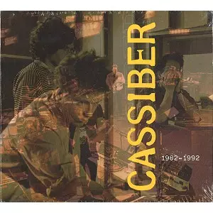 CASSIBER / カシーバー商品一覧｜JAZZ｜ディスクユニオン