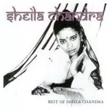 SHEILA CHANDRA / シーラ・チャンドラ / ベスト・オブ・シーラ・チャンドラ