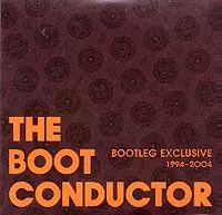 BOOT CONDUCTOR/BOOT CONDUCTOR｜HIPHOP/R&B｜ディスクユニオン