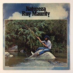 RUY MAURITY / フイ・マウリチー / NATUREZA