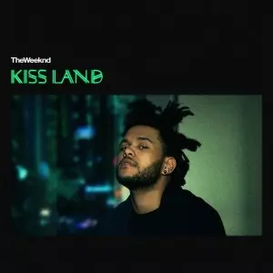 WEEKND / ウィークエンド / KISS LAND