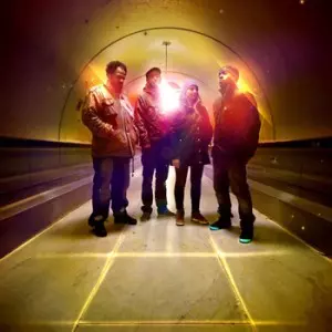 ELECTRIC CONVERSATION / エレクトリック・カンヴァセーション / ELECTRIC CONVERSATION (CD)