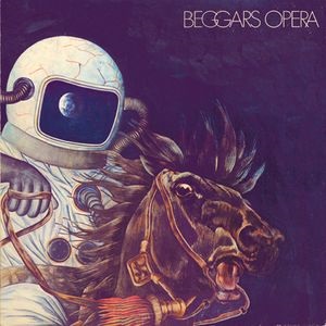 BEGGAR'S OPERA / ベガーズ・オペラ / PATHFINDER