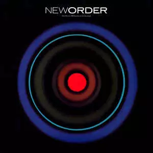 BLUE MONDAY 1988/NEW ORDER/ニュー・オーダー｜CLUB/DANCE｜ディスク