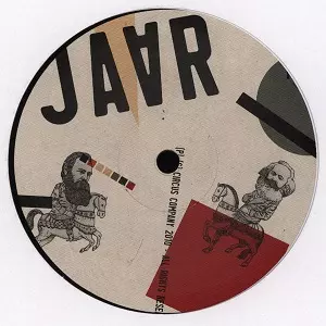 NICOLAS JAAR / ニコラス・ジャー / MARKS & ANGLES