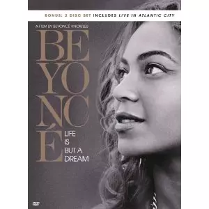 BEYONCE / ビヨンセ / ライフ・イズ・バット・ア・ドリーム