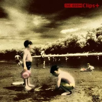 THE BOOM / ザ・ブーム / Clips+         