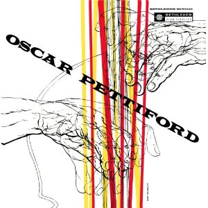OSCAR PETTIFORD / オスカー・ペティフォード / Modern Quintet (10")
