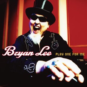 BRYAN LEE / PLAY ONE FOR ME (デジパック仕様)