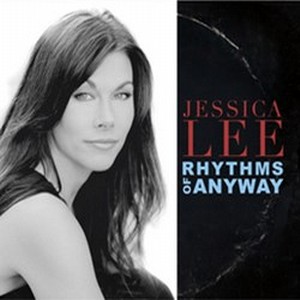 JESSICA LEE / ジェシカ・リー / Rhythms of Anyway