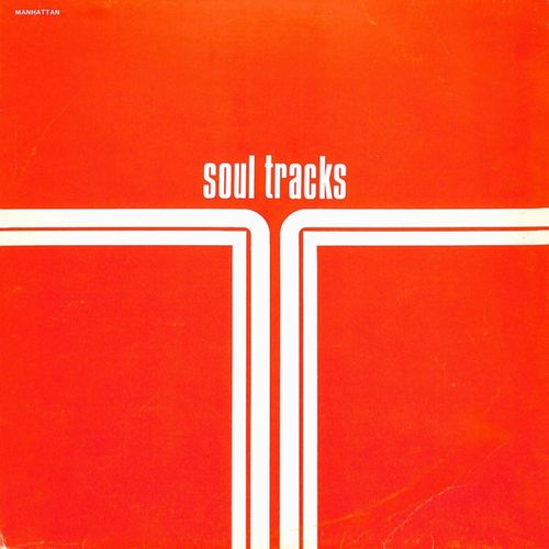 PAOLO CASA / パオロ・カサ / SOUL TRACKS / SOUL TRACKS