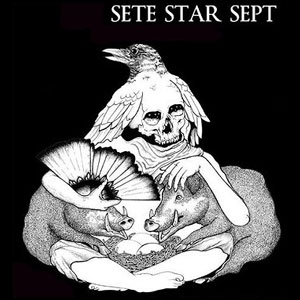 SETE STAR SEPT / SACRIFICE