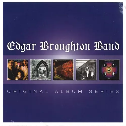 EDGAR BROUGHTON BAND / エドガー・ブロートン・バンド商品一覧｜OLD