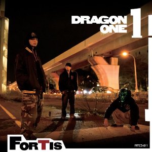 DRAGON ONE / ドラゴンワン / FORTIS