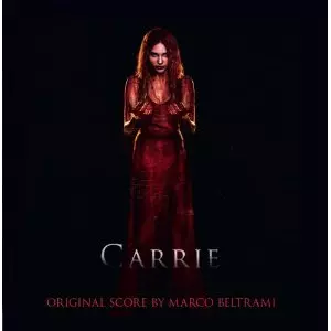 MARCO BELTRAMI / マルコ・ベルトラミ / CARRIE