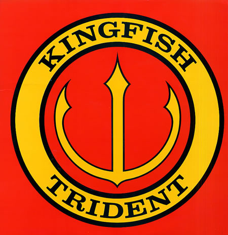 KINGFISH / TRIDENT