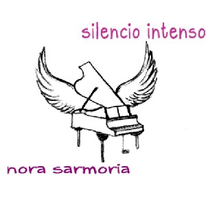 NORA SARMORIA / ノラ ・サルモリア / SILENCIO INTENSO
