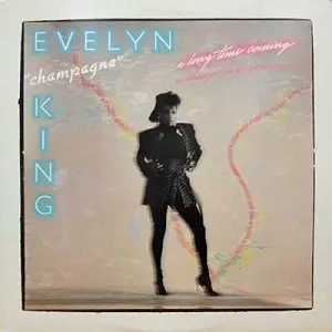 イヴリン・キング　Shame　11ヴァージョン　リミックス集 CD Evelyn 