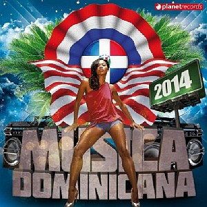 V.A. (MUSICA DOMINICANA) / MUSICA DOMINICANA 2014