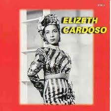 ELIZETH CARDOSO / エリゼッチ・カルドーゾ / ELIZETH CARDOSO VOL2