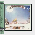 CAMEL / キャメル / ムーンマッドネス~「月夜の幻想曲(ファンタジア)」+2 - '14DSDマスター/プラチナSHM-CD