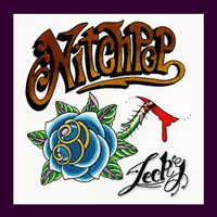 ZECKY / NITCH POP