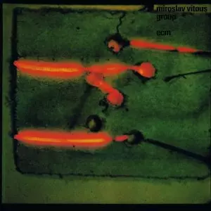 MIROSLAV VITOUS / ミロスラフ・ヴィトウス / Miroslav Vitous Group (LP/180G)