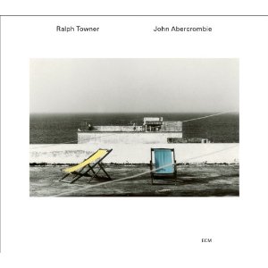 RALPH TOWNER / ラルフ・タウナー / Five Years Later (LP/180G)
