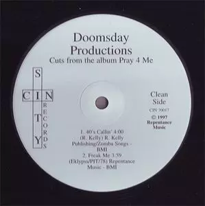DOOMSDAY PRODUCTIONS商品一覧｜JAZZ｜ディスクユニオン