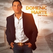 DOMINIC MARTE / ドミニク・マルテ / THE VOICE