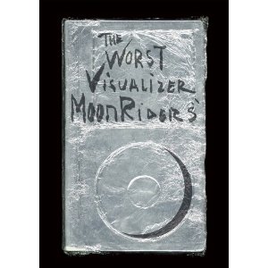 moonriders / ムーンライダーズ / The Worst Visualizer 