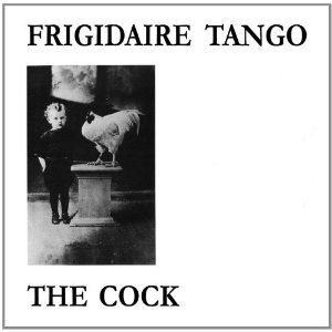 FRIGIDAIRE TANGO / COCK