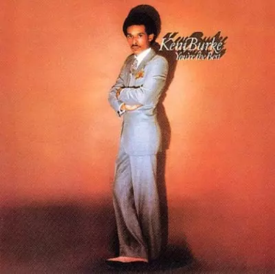 KENI BURKE / ケニ・バーク商品一覧｜SOUL / BLUES｜ディスクユニオン