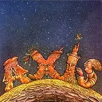 AXIS (PROG: FRA) / AXIS - LIMITED VINYL/DIGITAL REMASTER