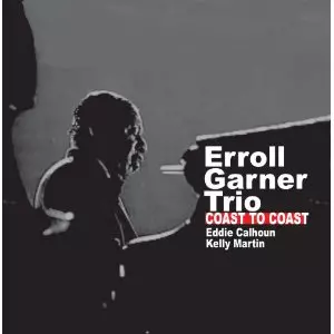 ERROLL GARNER / エロール・ガーナー / Coast to Coast 