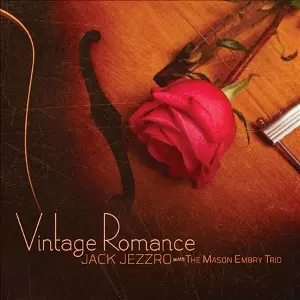 JACK JEZZRO / ジャック・ジェズロー / Vintage Romance 