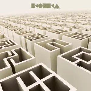 IKONIKA / AEROTROPOLIS / エアロトロポリス(廉価盤)
