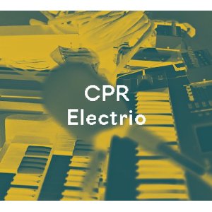 CPR ELECTRIO / Cpr Electrio