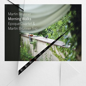 MARTIN BRUNNER / マーティン・ブルーナー / Morning Walks