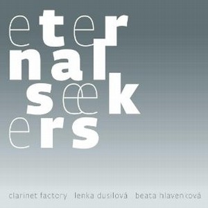 ETERNAL SEEKERS / Eternal Seekers 