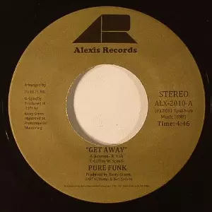 PURE FUNK商品一覧｜SOUL / BLUES｜ディスクユニオン・オンライン
